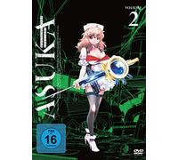 Magical Girl Spec-Ops Asuka - Vol. 2