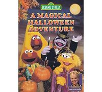 Magical Halloween Adventure [DVD] [Region 1] [US Import] [NTSC]