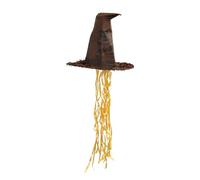 Magical Harry Potter 3D Pull Brown Pinata - Unique & Enchanting Design - Perfect for Potterheads & Kids Events - 1 Pc