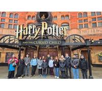 Magical Harry Potter Walking Tour (Private Group)