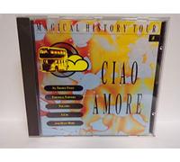 Magical History Tour 08-Ciao amore (1992) - Homo Sapiens, Fausto Leali, Dik Dik, Peppino Di Capri, Adriano Celentano..