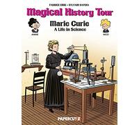 Magical History Tour #13: Marie Curie
