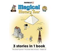 Magical History Tour 3-in-1