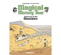 Magical History Tour Vol. 15: Dinosaurs