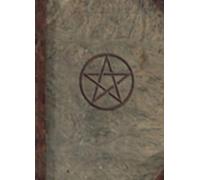 Magical Journal Hardcover Book