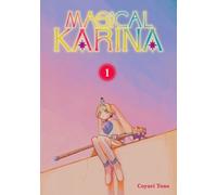 Magical Karina 1