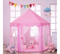 Magical Kids Castle Play Tent