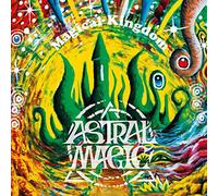 Magical Kingdom [VINYL]