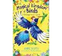 Magical Kingdom of Birds – The Sleepy Hummingbirds – Oxford University Press
