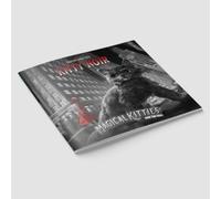 Magical Kitties Save the Day: Kitty Noir