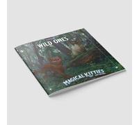 Magical Kitties Save the Day: Wild Ones