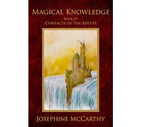 Magical Knowledge III:Contacts of the Adepts