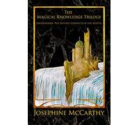 Magical Knowledge Trilogy: Foundations; the Initiate; Contacts of the Adepts
