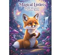Magical Littles: Animal Adventures in Fantasy Realms