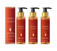 Magical Luxury Body Oil, Body Firming Oil, Firming and Moisturizing for Smooth, Radiant Skin, Improves Fine Lines and Nourishes the Skin for Women After Shower (3)