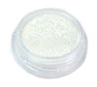 Magical Makeup Angels Wings Sparkling Rainbow Multichrome Loose Eyeshadow 1g in White | Size: 10g Magical Makeup White 10g