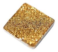 Magical Makeup Deep Gold Glitter Eyeshadow 2g