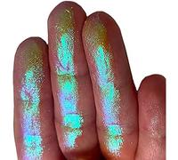 Magical Makeup Mermaids Soul Multichrome Eyeshadow 2g