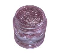 Magical Makeup Sparkling Diamonds Loose Pigment In Blush Blush One Size