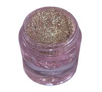 Magical Makeup Sparkling Diamonds Loose Pigment In Butterscotch Butterscotch One Size