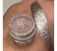 Magical Makeup Sparkling Diamonds Loose Pigment In Mink Mink One Size