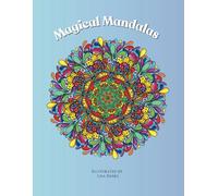 Magical Mandalas