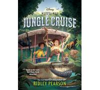 Magical Map #2: Jungle Cruise