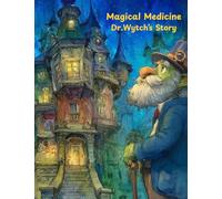 Magical Medicine: Dr. Wytch's Story
