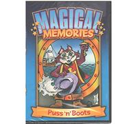 Magical Memories, Puss 'N' Boots