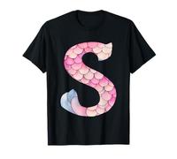 Magical Mermaid Scales S T-Shirt