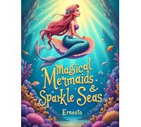 Magical Mermaids & Sparkly Seas