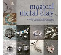 Magical Metal Clay