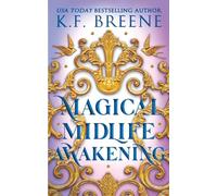 Magical Midlife Awakening (Leveling Up)
