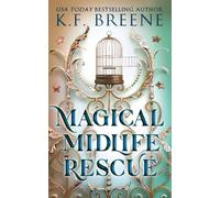 Magical Midlife Rescue (Leveling Up)