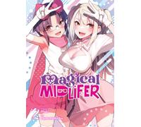 Magical Midlifer, Vol. 2