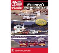 Magical Moments of Motorsport - Wanneroo's Western Classics DVD