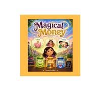 Magical Money: Magical story about smart choices and a kind heart