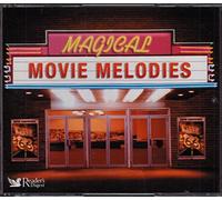 Magical Movie Melodies