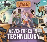 Adventures in Technology