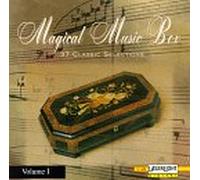 Magical Music Box - Vol. 1-37 Classic Selections