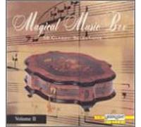Magical Music Box - Vol. 2-38 Classic Selections