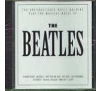 Magical Music of the Beatles