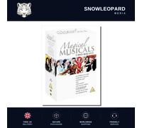 Magical Musicals Collection [DVD]