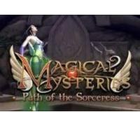 Magical Mysteries: Path of the Sorceress Steam CD Key