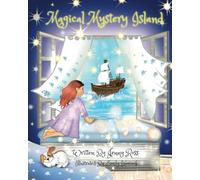 Magical Mystery Island