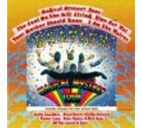 The Beatles - Magical Mystery tour Vinyl LP - (New / Sealed)