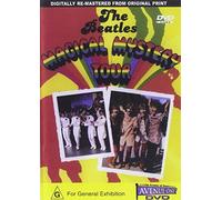 Magical Mystery Tour [DVD] [1967] [US Import] [NTSC]