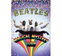 Magical Mystery Tour [DVD-AUDIO]