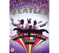 The Beatles - MAGICAL MYSTERY TOUR [DVD]