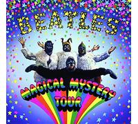 MAGICAL MYSTERY TOUR DX EDITION(BLU-RAY+2EP+DVD+BOOKLET)(ltd.)